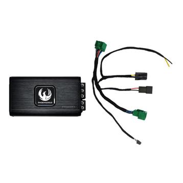 Phoenix Gold PnP subwoofer versterker Volvo XC40 500W RMS beschikbaar voor biedingen