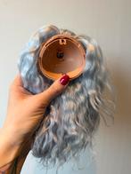 Scalp blythe doll mohair, Verzenden, Zo goed als nieuw, Pop