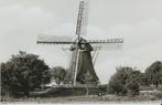 Lieving Makkum gem. Beilen molen 1975, Verzamelen, Ophalen of Verzenden, 1960 tot 1980, Ongelopen, Drenthe