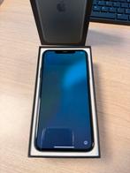 Apple iPhone 11 Pro Max, Telecommunicatie, Mobiele telefoons | Apple iPhone, 256 GB, Ophalen of Verzenden, 81 %, Zonder simlock