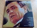 CD Johnny Cash - At Folsom Prison, Verzenden