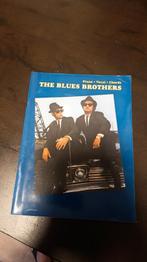 The Blues Brothers Bladmuziek - Piano, Zang, Akkoorden, Ophalen of Verzenden, Gelezen, Artiest, International Music Publications