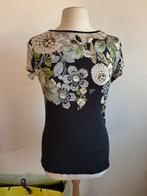 Ted Baker top maat 3= 38/40, Kleding | Dames, Tops, Ophalen of Verzenden, Zo goed als nieuw, Maat 38/40 (M)