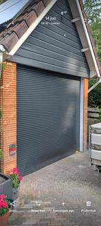 Rolluik Zonwering - Perfecte bescherming tegen de zon!, Ophalen, 250 tot 500 cm, Overige typen, Zonder ramen