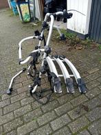 Nordrive Radius 3 Fietsendrager, Auto diversen, Fietsendragers, Ophalen, 3 fietsen of meer, Zo goed als nieuw, Achterklepdrager