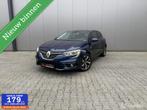 Renault Megane 1.2 TCe Bose Uitvoering, Auto's, Renault, Voorwielaandrijving, Gebruikt, Euro 6, 4 cilinders