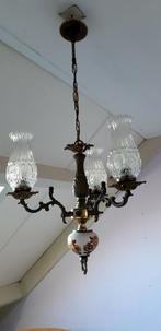 Hanglamp, Ophalen of Verzenden, Zo goed als nieuw