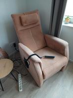 Sta op stoel, Huis en Inrichting, Ophalen, Gebruikt, 50 tot 75 cm