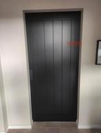 Schuifdeur op maat gemaakt, Doe-het-zelf en Verbouw, Deuren en Horren, 80 tot 100 cm, Binnendeur, Ophalen of Verzenden, Zo goed als nieuw