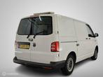Volkswagen Transporter 2.0 TDI Sortimo Kastinrichting, Euro 6, Volkswagen, Bedrijf, Electronic Stability Program (ESP)