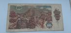 10 Korun 1986 Tsjechoslowakije Oud Vintage Bankbiljet Bergen, Ophalen of Verzenden