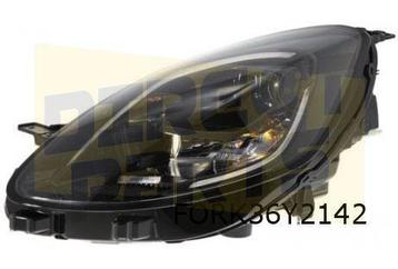 Ford Puma koplamp Rechts (LED / H1) (ST-line) Origineel   24 beschikbaar voor biedingen