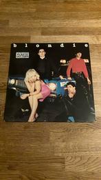 Lp Blondie   Plastic Letters, Ophalen of Verzenden, 1960 tot 1980, Gebruikt, 12 inch