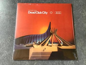 Nothing But Thieves - Dead Club City - Vinyl beschikbaar voor biedingen