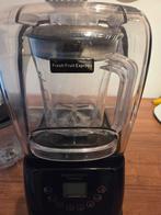 Fresh fruit express  professioneel Blender, Witgoed en Apparatuur, Blenders, Ophalen, Zo goed als nieuw
