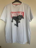 Leuk marvel shirt maat xxl, Kleding | Heren, Grote Maten, Wit, Shirt, Ophalen of Verzenden, Marvel