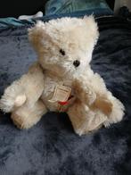 Orginele Hermann Teddy met certificaat, Antiek en Kunst, Antiek | Speelgoed, Ophalen of Verzenden