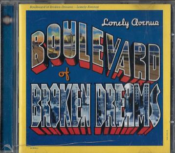 Boulevard of Broken Dreams - Lonely Avenue beschikbaar voor biedingen