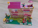 Lego Friends woonhuis huis 3315, Kinderen en Baby's, Speelgoed | Duplo en Lego, Complete set, Ophalen of Verzenden, Lego, Zo goed als nieuw