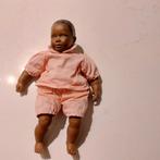 Te Koop zgan Donkere Heidi Ott Pop 32.50 Weesp, Ophalen of Verzenden, Zo goed als nieuw, Babypop