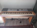 Yamaha Portable Grand DGX-620, Muziek en Instrumenten, Keyboards, 88 toetsen, Aanslaggevoelig, Zo goed als nieuw, Yamaha