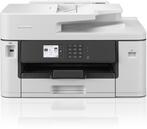 Brother MFC-J5340DW – A3 kleuren inkjet printer – WiFi, Brother, All-in-one, Brother, LED-printer