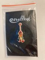 Efteling pin Langnek, Verzamelen, Speldjes, Pins en Buttons, Ophalen of Verzenden, Zo goed als nieuw, Overige onderwerpen