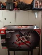 Nieuw in doos Afkortzaag Radiaal kap trek en verstekzaag, Ophalen, 70 mm of meer, Nieuw, Einhell