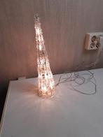 leuke ledlamp, Huis en Inrichting, Ophalen of Verzenden, Zo goed als nieuw, Minder dan 50 cm