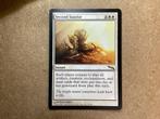 1x Second Sunrise [020/306] (Excellent), Hobby en Vrije tijd, Verzamelkaartspellen | Magic the Gathering, Ophalen of Verzenden