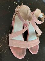 Sandalen maat 28, Ophalen of Verzenden, Zo goed als nieuw, Meisje