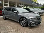Volkswagen Passat Variant 1.4 TSI PHEV GTE Led, Memory, Came, Gebruikt, 218 pk, Hybride Elektrisch/Benzine, Passat