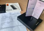 Samsung Zfold 5 , aankoopbewijs, als nieuw, Telecommunicatie, Mobiele telefoons | Toebehoren en Onderdelen, Ophalen of Verzenden