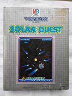 vectrex SOLAR QUEST, Vanaf 3 jaar, Gebruikt, Ophalen of Verzenden, 1 speler