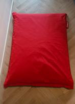 Fatboy zitzak 160x120, Ophalen, Zo goed als nieuw, Rood