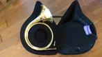 jachthoorn/natuurhoorn in Es., Muziek en Instrumenten, Ophalen of Verzenden, Nieuw, Overige typen, Met koffer