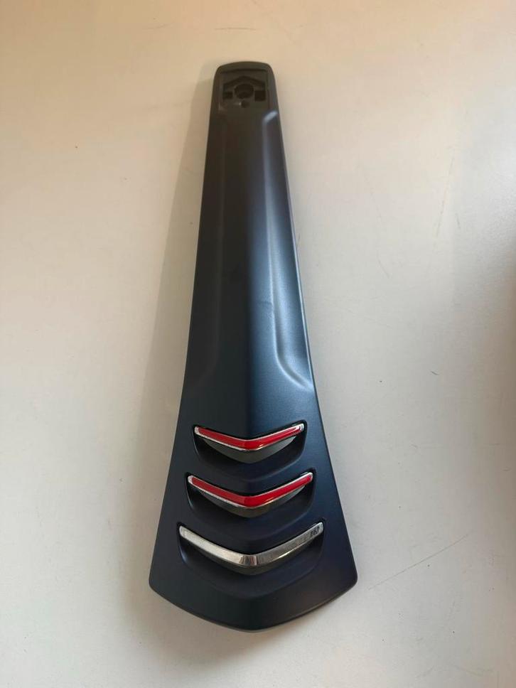 Vespa Primavera / Sprint Claxonneus artnr. 1B000203, Motoren, Tuning en Styling, Ophalen