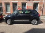 Fiat 500L 0.9 Twinair 2014 Zwart, Euro 6, Zwart, Origineel Nederlands, Handgeschakeld