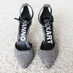 Super Leuke ETXART & PANNO Pumps (Maat 37) s16 € 45,-, Kleding | Dames, Schoenen, Pumps, Overige kleuren, Ophalen of Verzenden