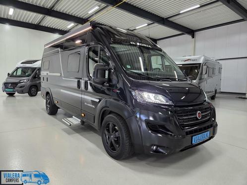 Adria Twin Supreme 640 SLB*AUTOMAAT 180pk*4.25T*Bomvol*, Caravans en Kamperen, Campers, Bedrijf, Bus-model, Adria, Overige brandstoffen