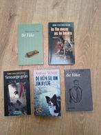 Rink van der Velde Boeken Collectie, Ophalen of Verzenden, Gelezen, Rink van der Velde, Nederland