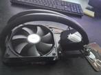 waterkoeling Trust GXT 1130 met RGB, Ophalen of Verzenden, Zo goed als nieuw, DDR4