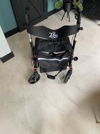 Handige lichtgewicht rollator, Diversen, Rollators, Ophalen, Opvouwbaar, Zo goed als nieuw