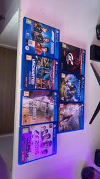 PS4 spellen (NIEUW), Spelcomputers en Games, Spelcomputers | Sony PlayStation 4, Ophalen of Verzenden, Nieuw, Original