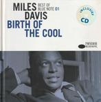 Miles Davis - Birth of the cool + CD {4985}, Ophalen of Verzenden, 1980 tot heden, Gebruikt, Jazz