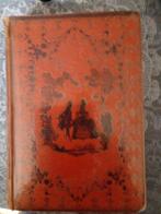 Oud boek - Van Hoepelrok en Pruikentooi, Antiek en Kunst, Ophalen of Verzenden