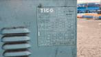 Tico las apparaat, Doe-het-zelf en Verbouw, Gereedschap | Lasapparaten, Ophalen, Gebruikt, Elektroden