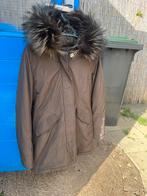 Woolrich dames parka size s met bond, Kleding | Dames, Jassen | Winter, Ophalen of Verzenden