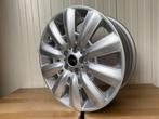 18" MINI ORIGINELE STYLING 533 PIN SPOKE F55 F56 F54 CLUBMAN, Ophalen, 18 inch, Velg(en), Nieuw