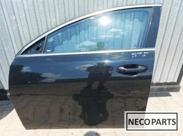 KIA PROCEED III PORTIER DEUR LINKS ORIGINEEL KLEUR 1T beschikbaar voor biedingen